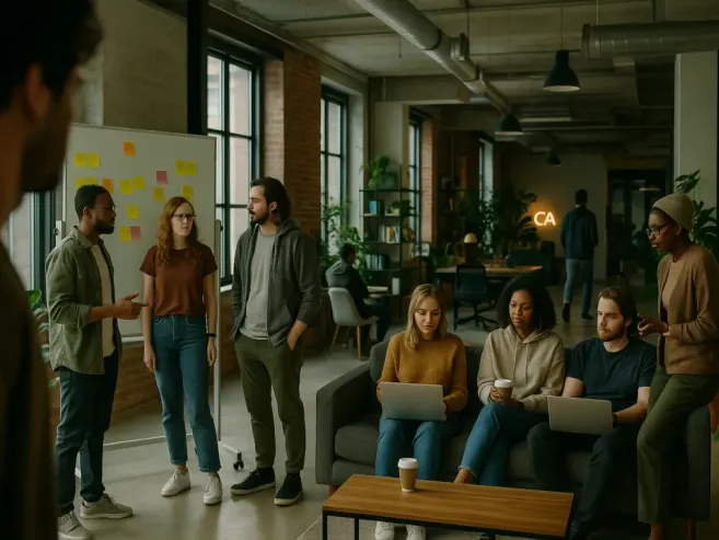 Dashboard risultati innovazione