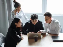 Team innovation workshop