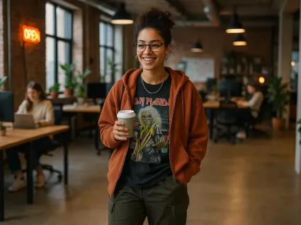 Chiara Bianchi tech and data advisor